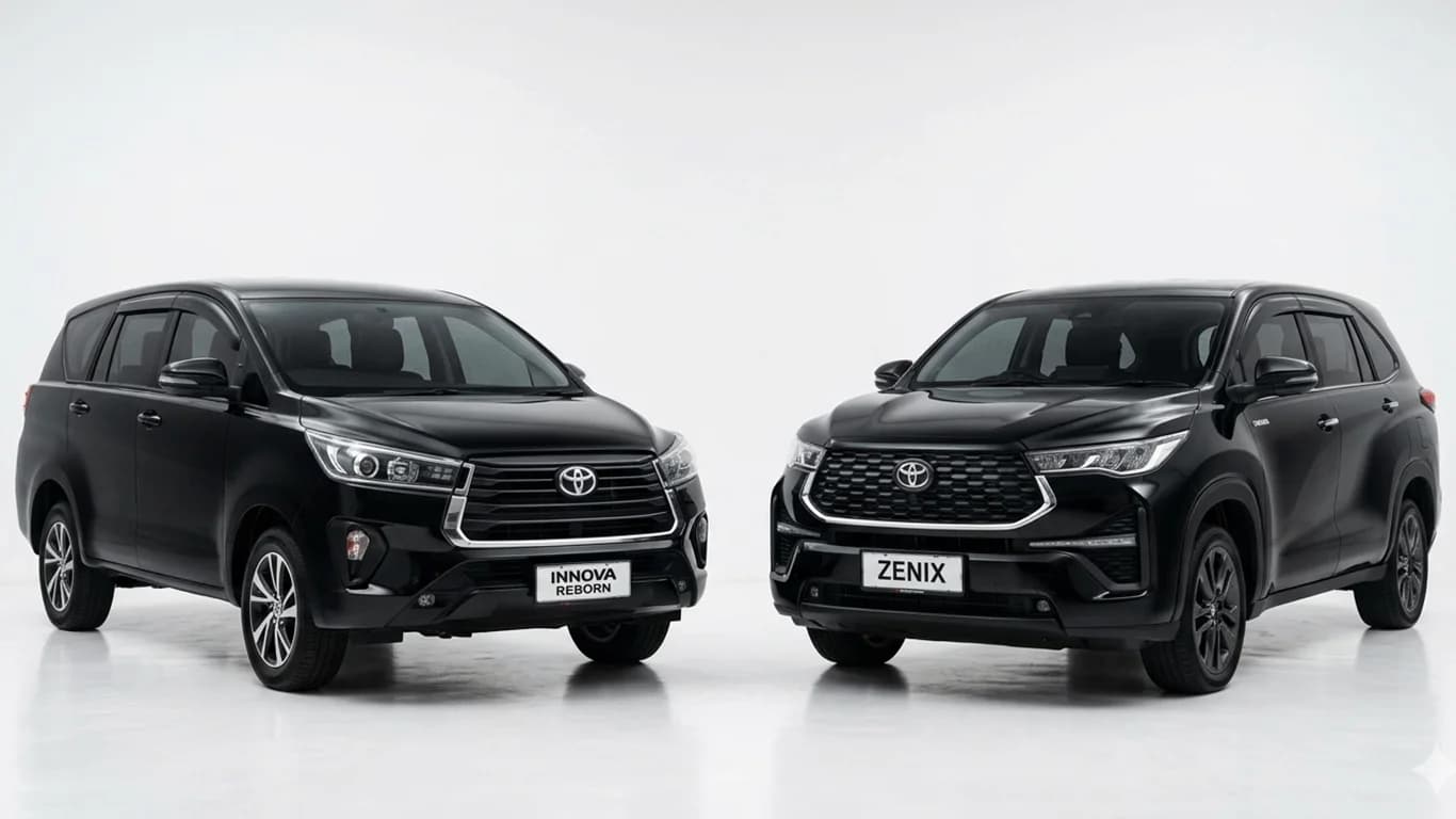 Comfort SUV