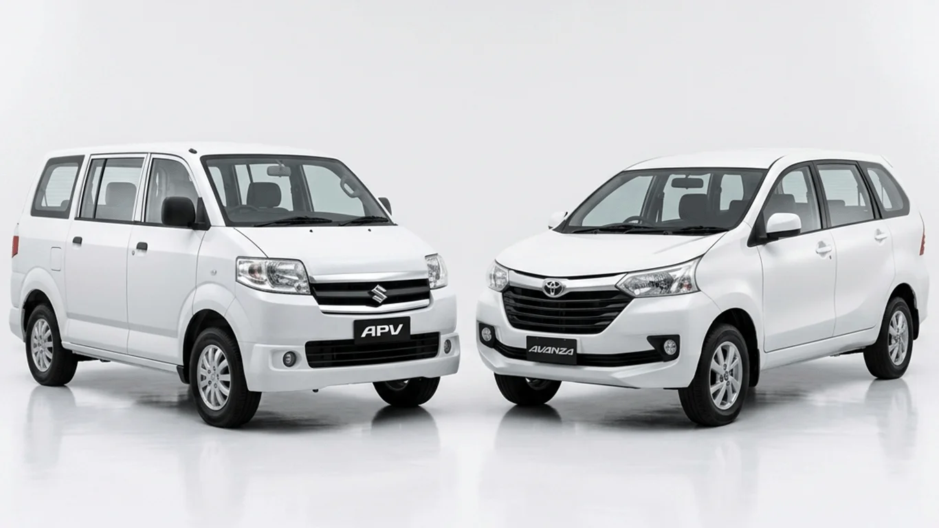 Standard MPV